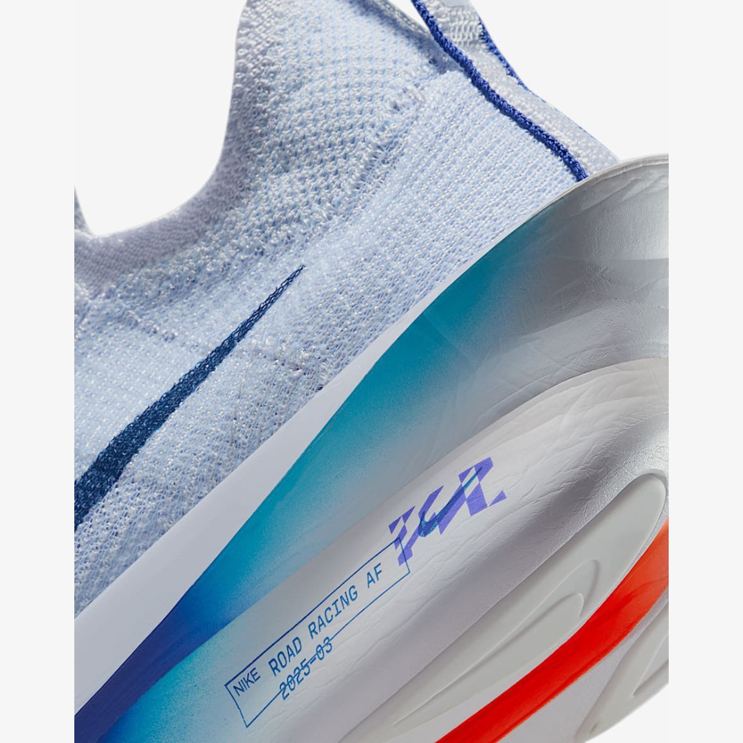 Tênis Nike ZoomX ALPHAFLY Next% 3 - Azul Void