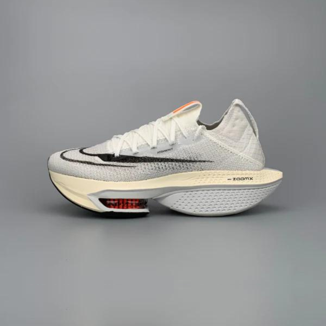 Tênis Nike Air Zoom Alphafly Next%2 - Branco