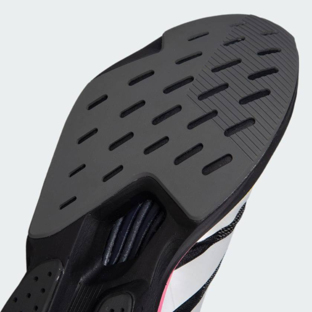 Tênis Adidas Adizero Drive RC - Core Black/zero Metalic/Spark