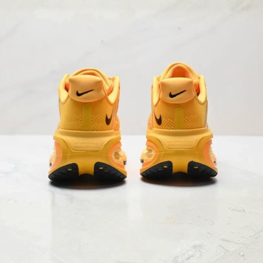 Tênis Nike Vomero Premium - Amarelo