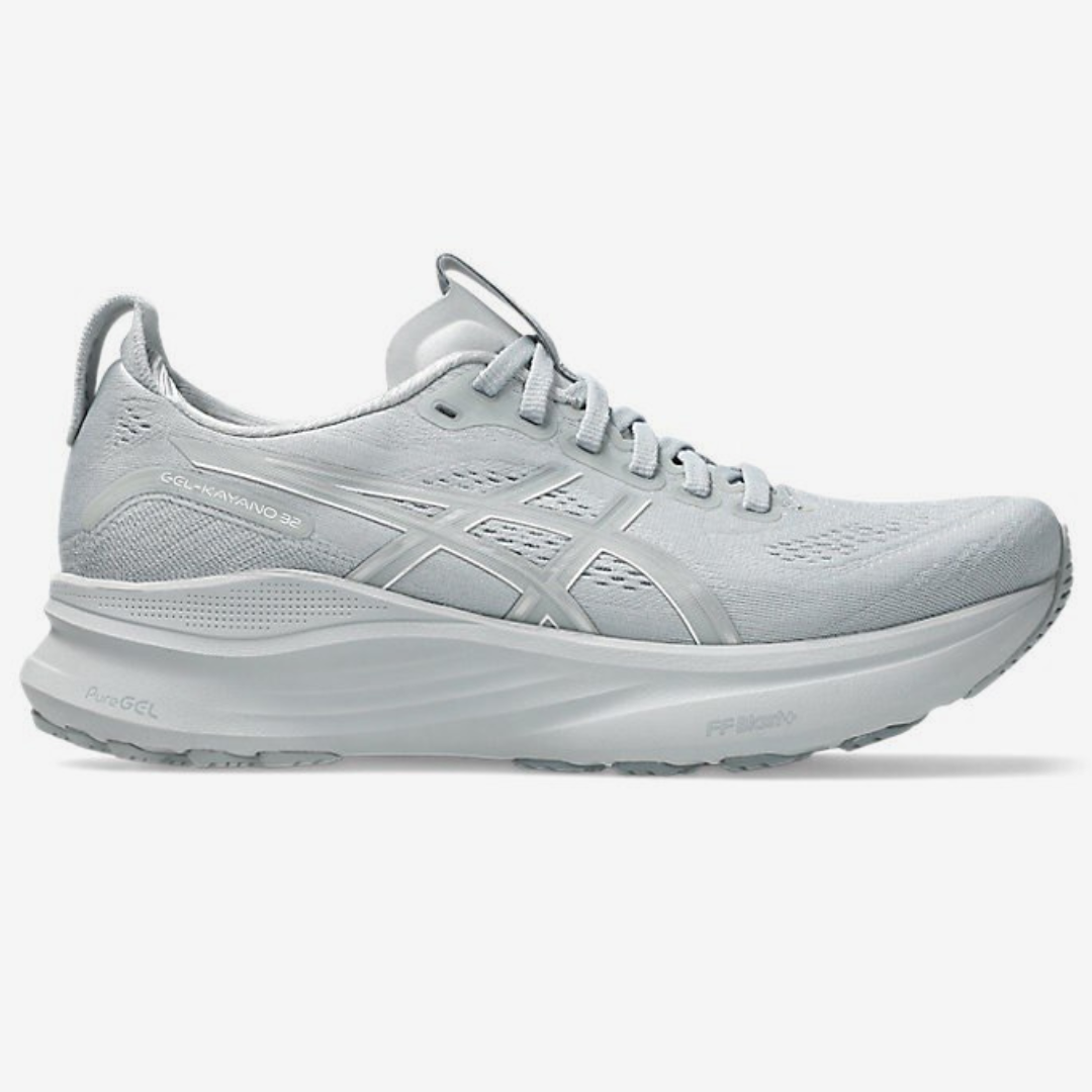 Tênis Asics Gel-Kayano 32 - Cinza