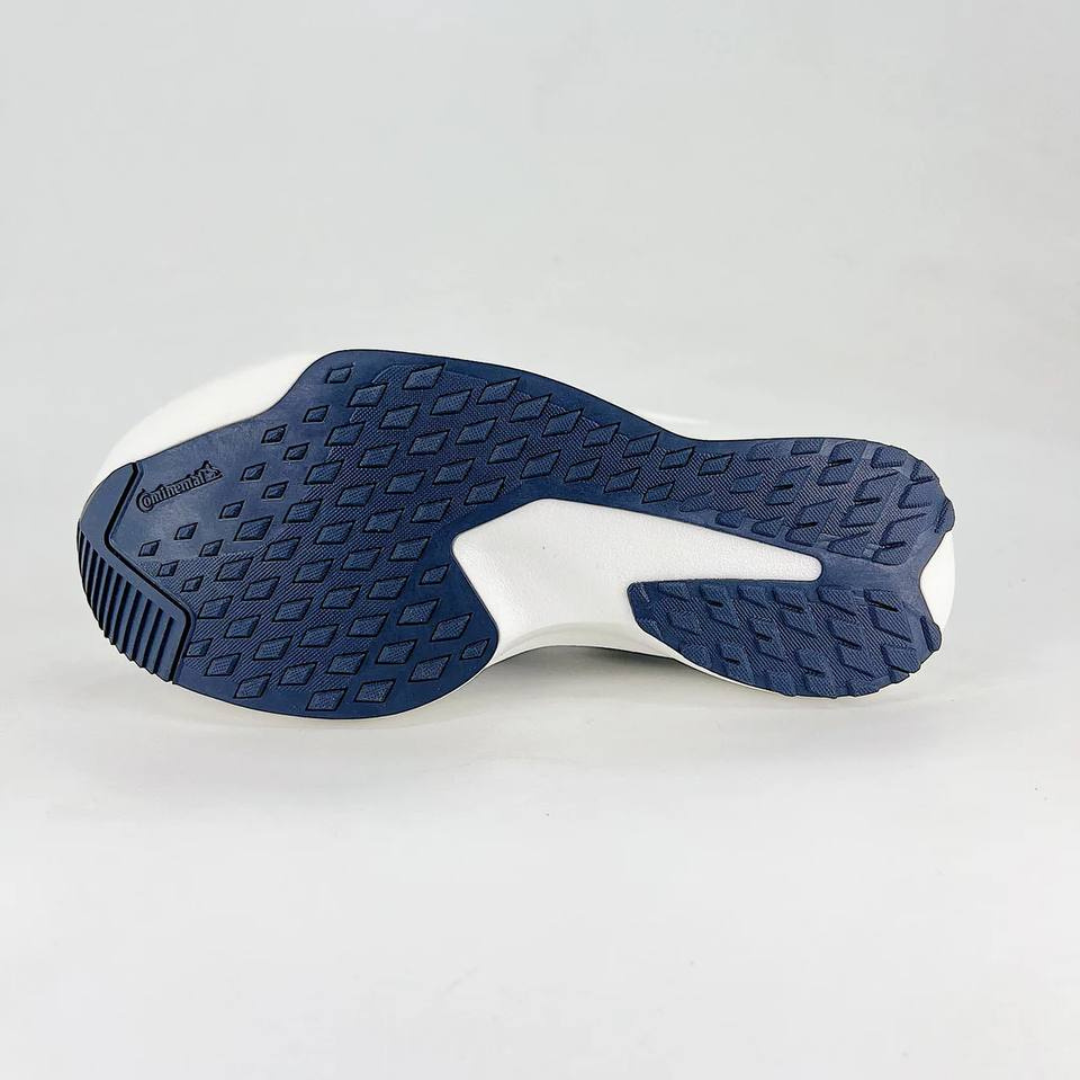 Tênis Adidas Adizero EVO SL ATR - Branco/Azul Marinho