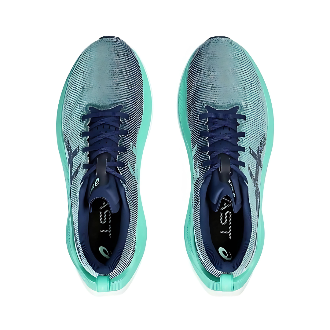 Tênis Asics SuperBlast - Azul