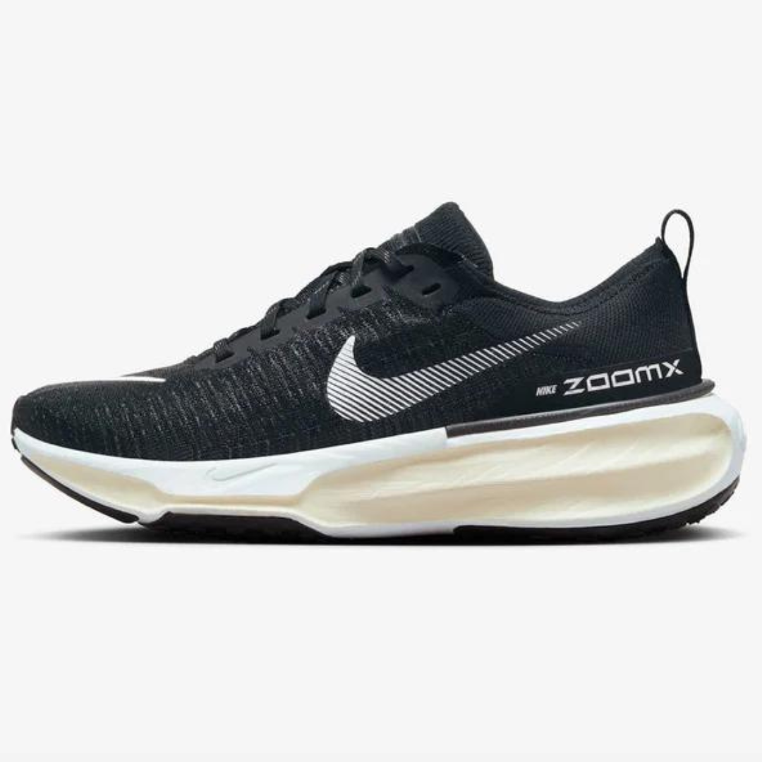Tênis Nike Zoom X Invincible Run 3 Black White