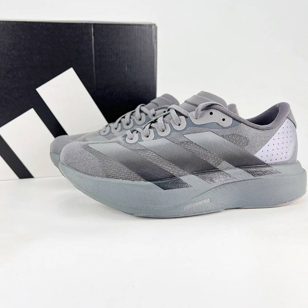 Tênis Adidas Adizero EVO SL - Preto