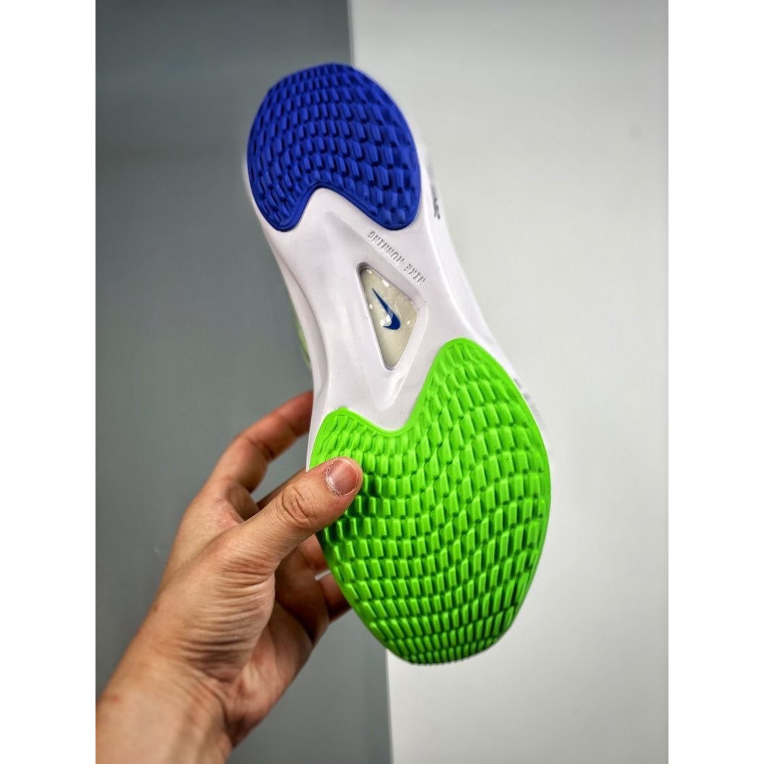 Tênis Nike Zoom Fly 5 Green White