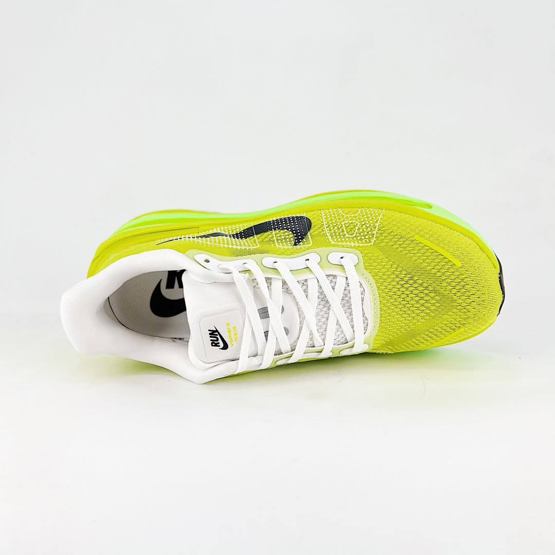 Tênis Nike Vomero Premium - Verde