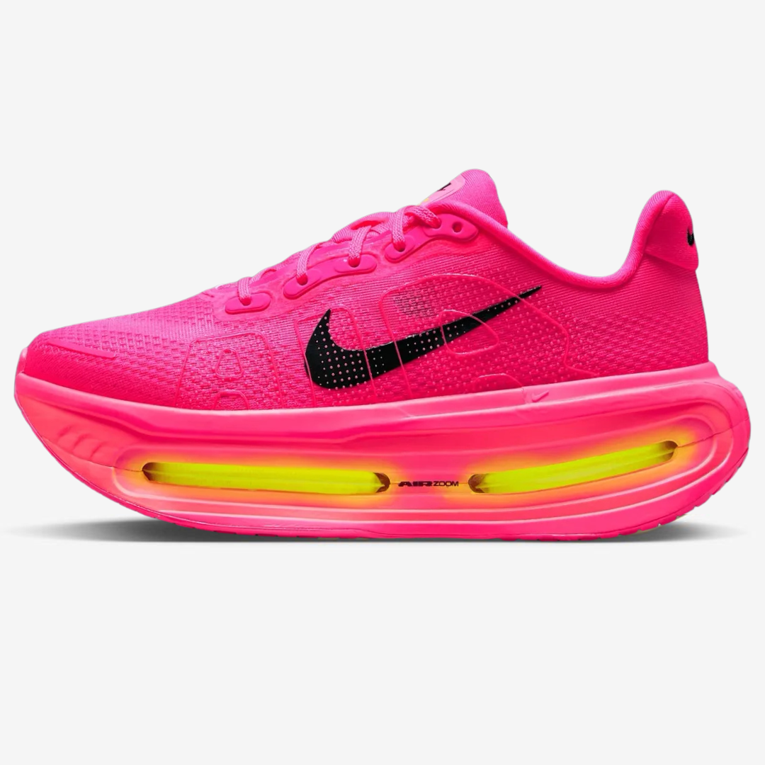 Tênis Nike Vomero Premium "Hyper Pink"