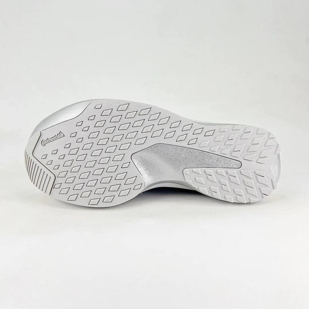 Tênis Adidas Adizero EVO SL ATR - Cinza Metálico