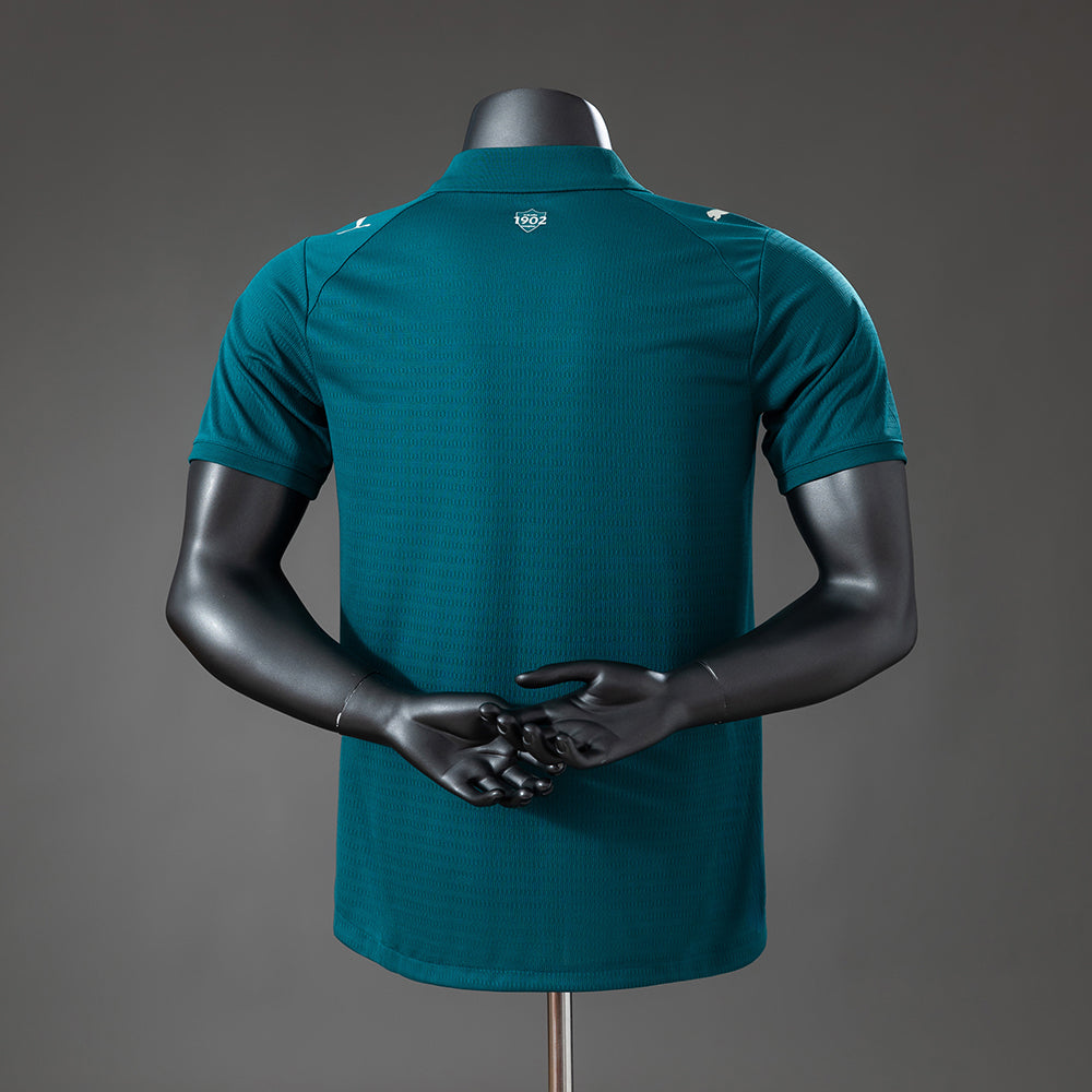 Camisa Puma Fluminense 2026/27 III Jogador