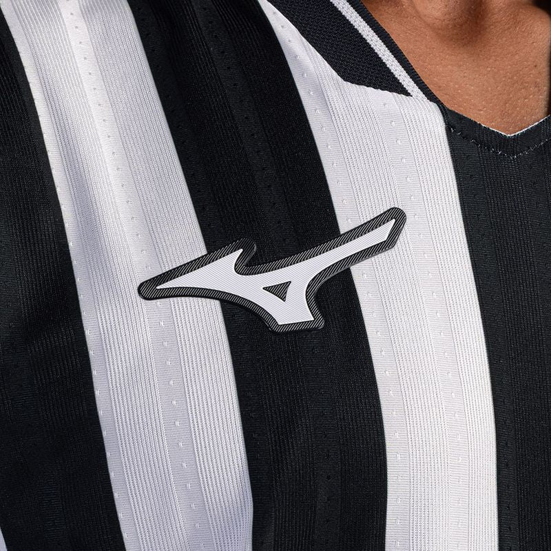 Camisa Mizuno Botafogo 2026/27 I Torcedor