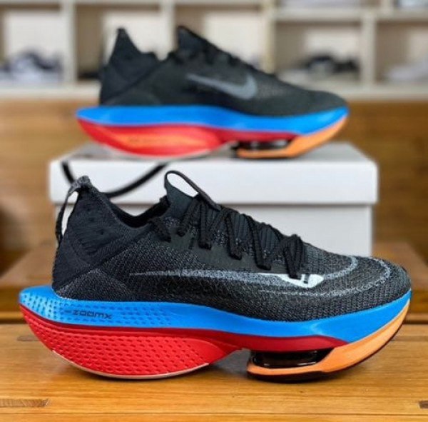 Tênis Nike Air Zoom Alphafly Next%2 - Multicolor