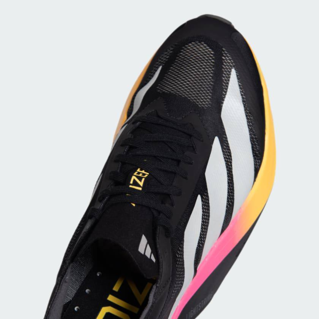 Tênis Adidas Adizero Drive RC - Core Black/zero Metalic/Spark