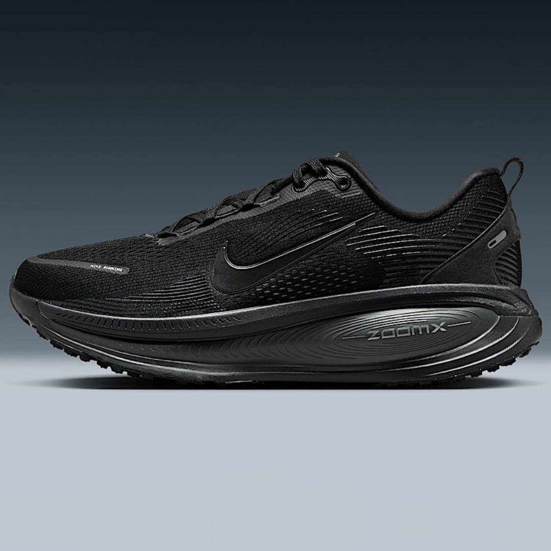 Tênis Nike Vomero 18 - Preto