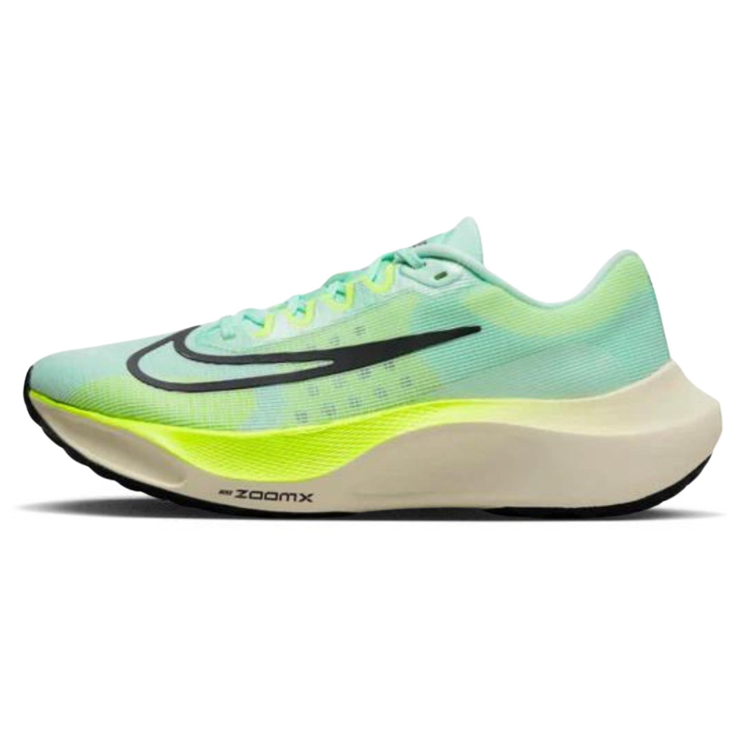 Tênis Nike Zoom Fly 5 Light Green