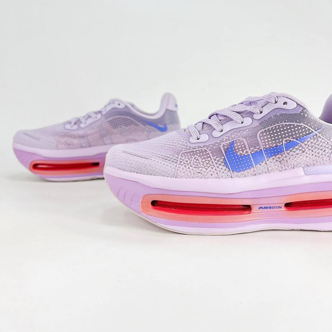 Tênis Nike Vomero Premium - Lilas