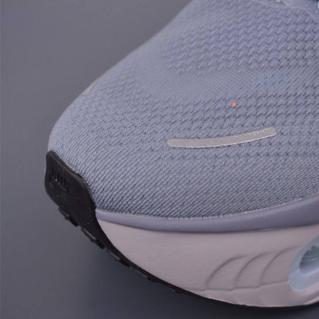 Tênis Nike Vomero Premium - Azul/Cinza