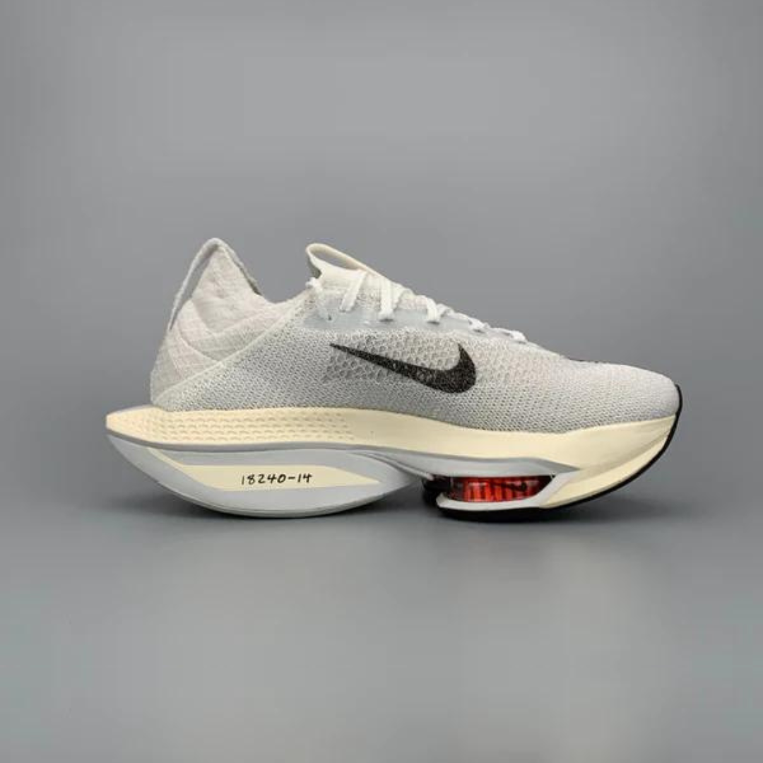 Tênis Nike Air Zoom Alphafly Next%2 - Branco