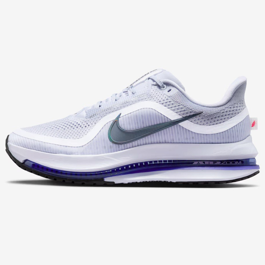 Tênis Nike Pegasus Premium - Violeta persa/Carmesim brilhante