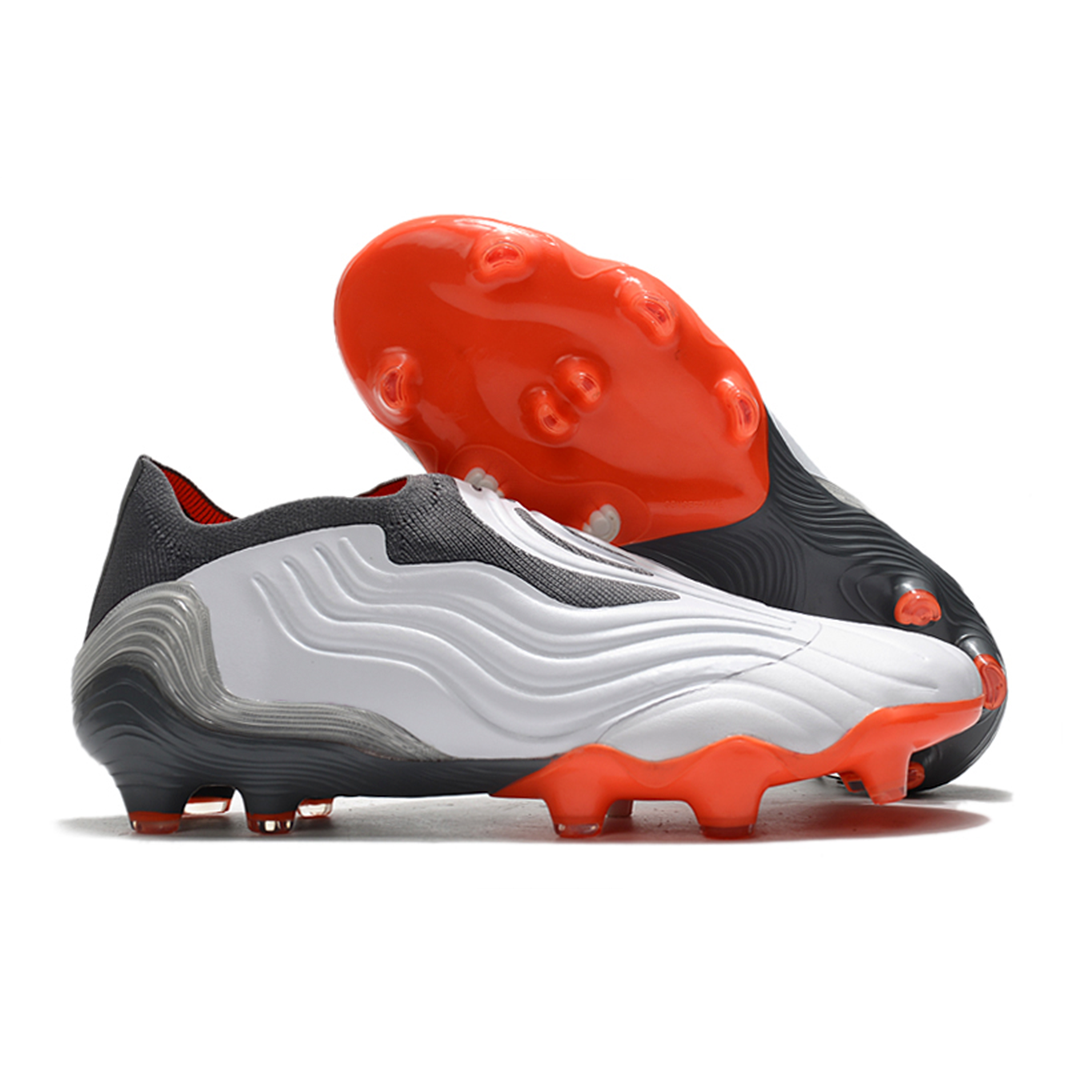 Chuteira Adidas Copa Sense + White Spark