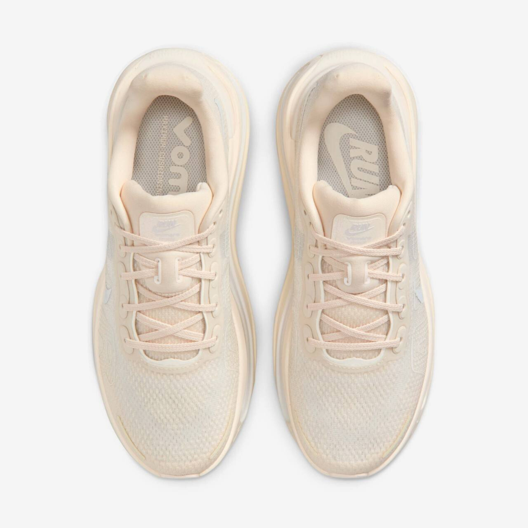 Tênis Nike Vomero Premium - Bege