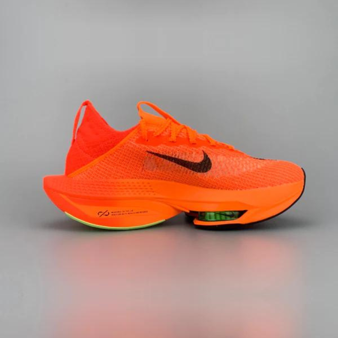 Tênis Nike Air Zoom Alphafly Next%2 - Laranja