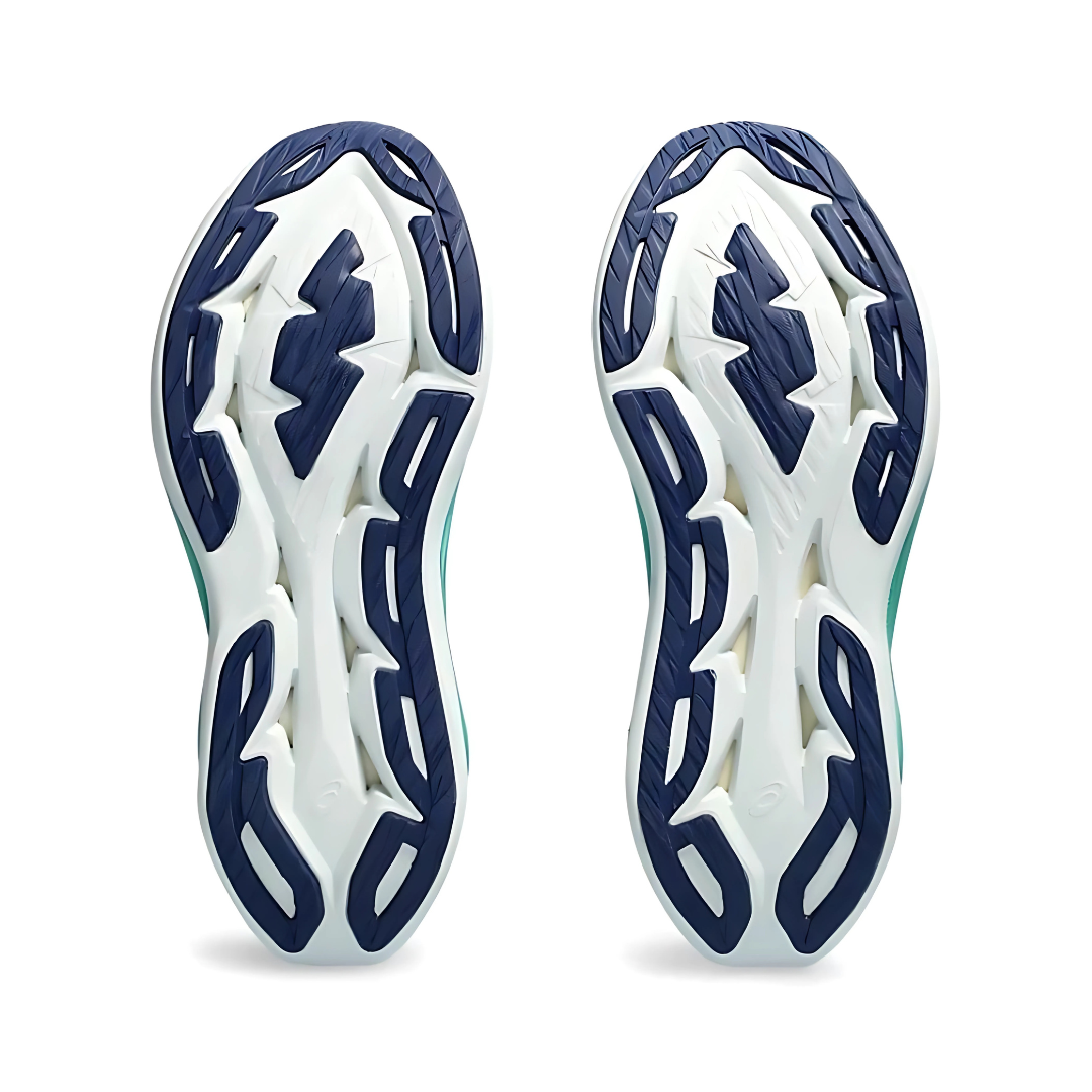 Tênis Asics SuperBlast - Azul