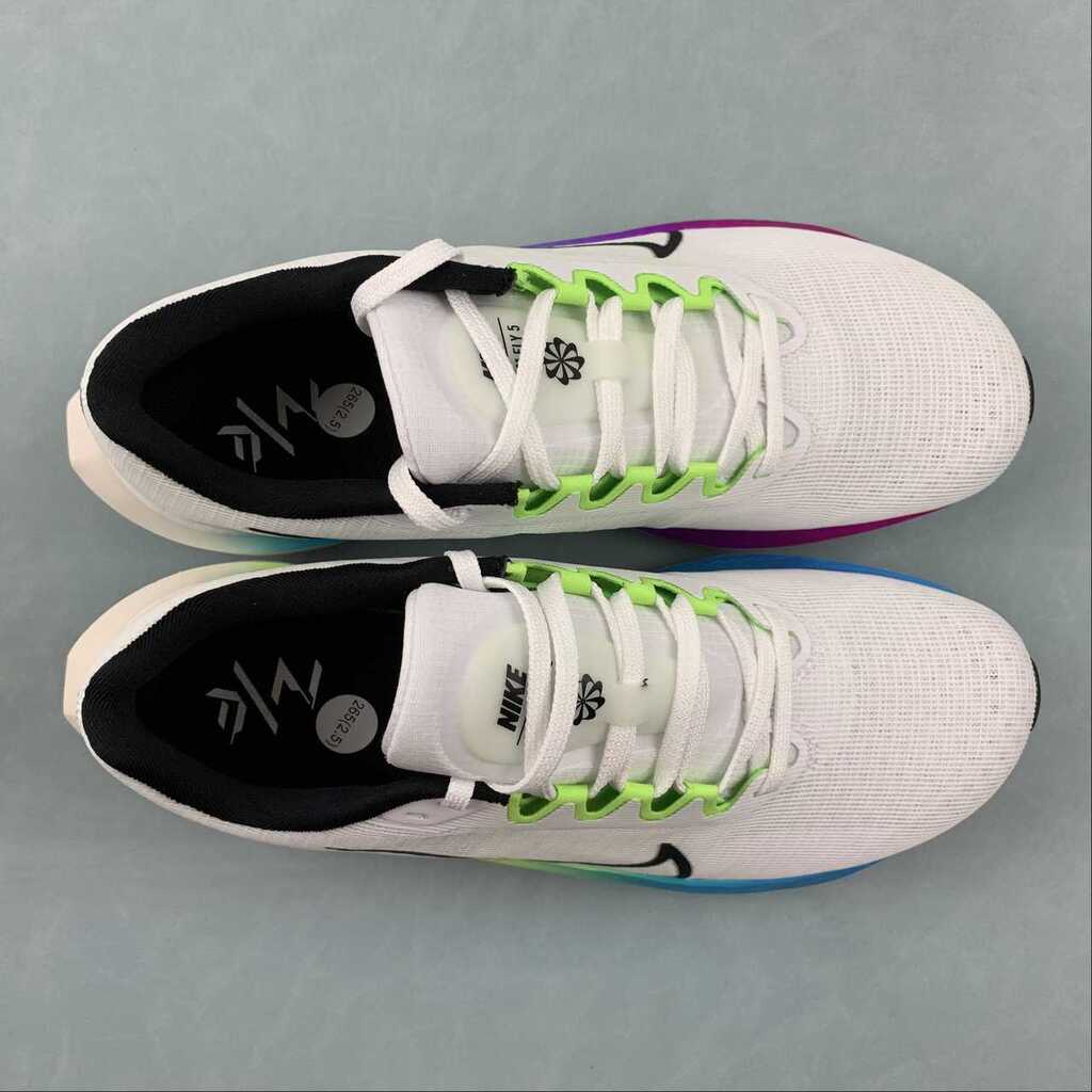 Tênis Nike Zoom Fly 5 - Colors