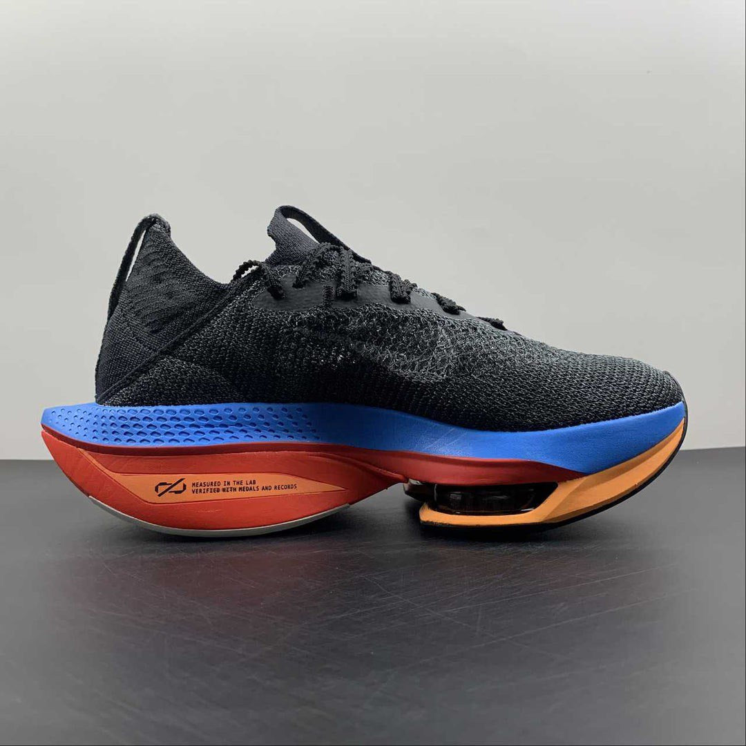 Tênis Nike Air Zoom Alphafly Next%2 - Multicolor