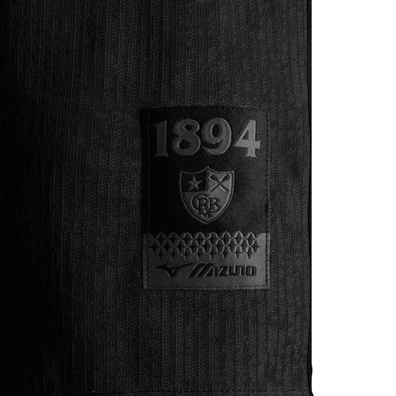 Camisa Mizuno Botafogo 2026/27 II Torcedor