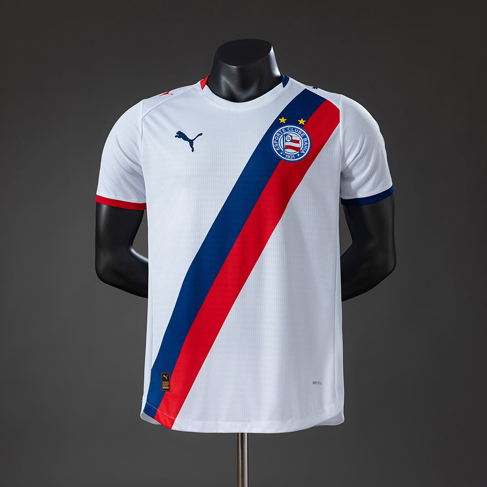 Camisa Puma Bahia 2026/27 II Jogador