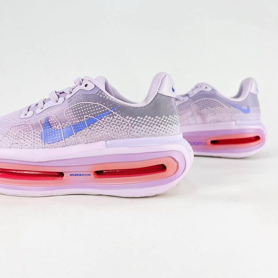 Tênis Nike Vomero Premium - Lilas