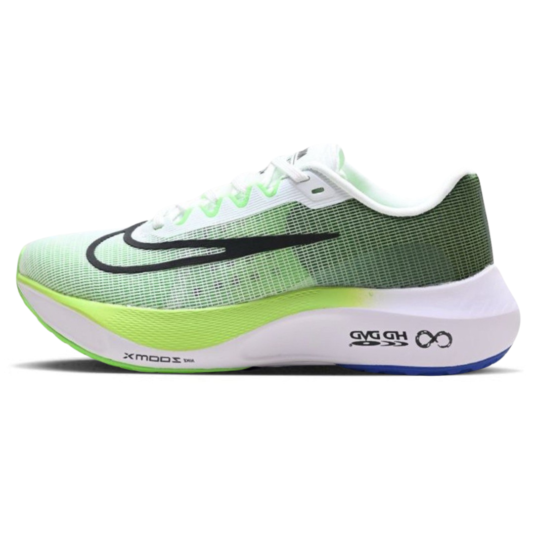 Tênis Nike Zoom Fly 5 Green White