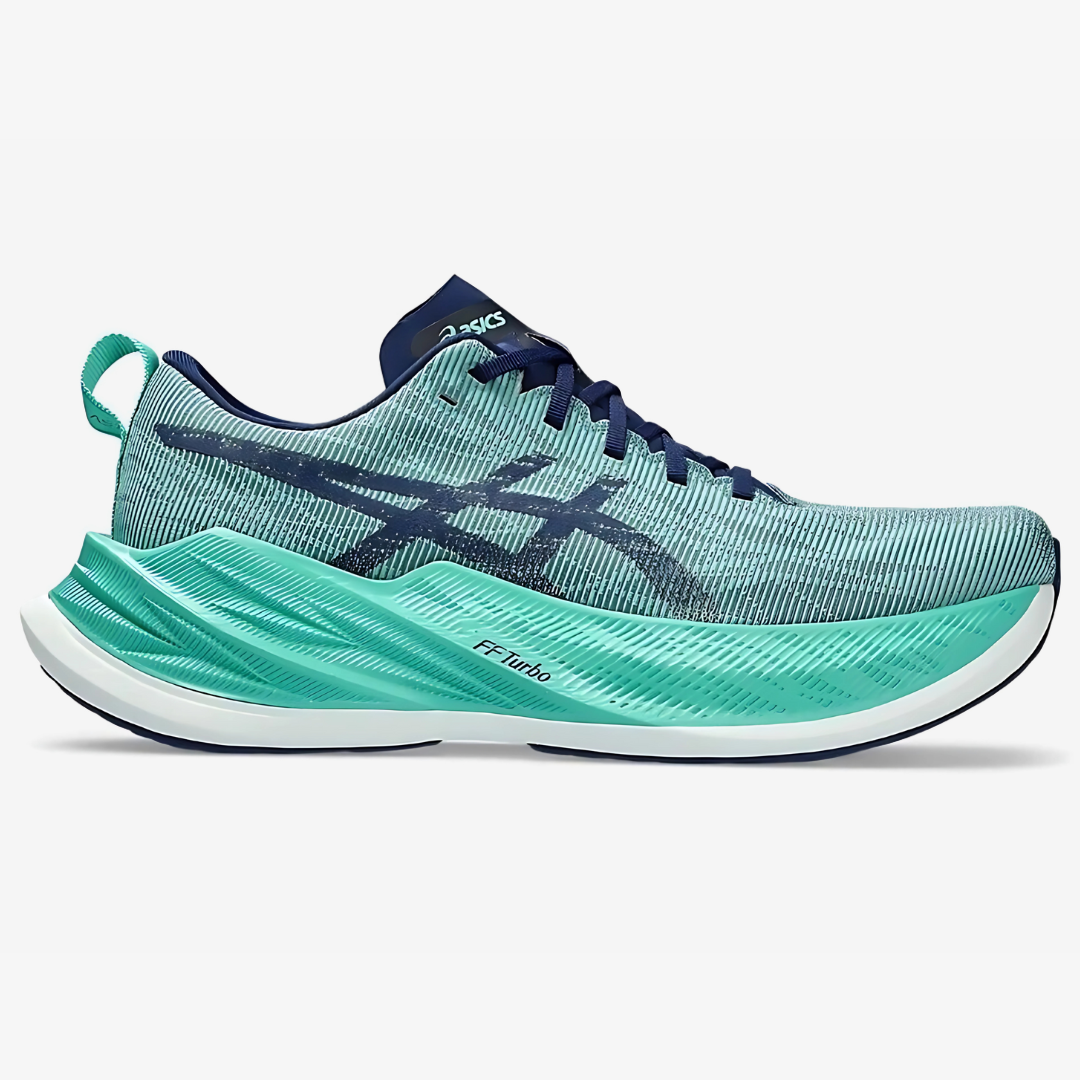Tênis Asics SuperBlast - Azul