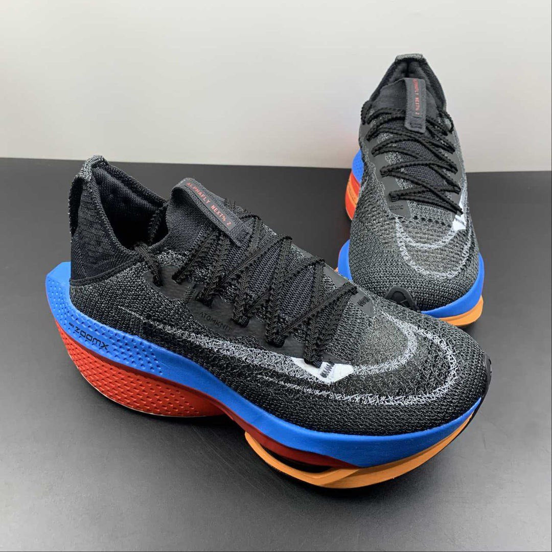 Tênis Nike Air Zoom Alphafly Next%2 - Multicolor