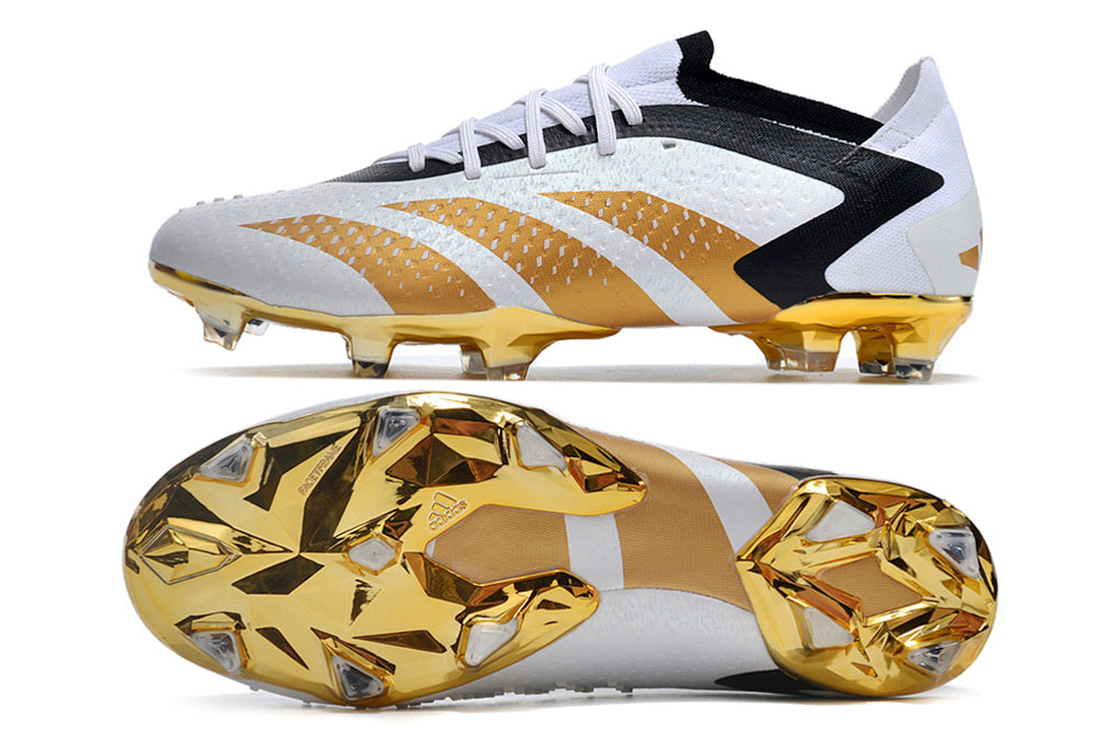 Chuteira Adidas Predator Accuracy .1 Low Bellingham