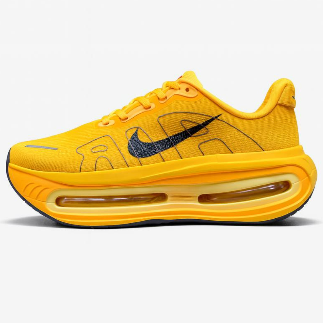 Tênis Nike Vomero Premium - Amarelo