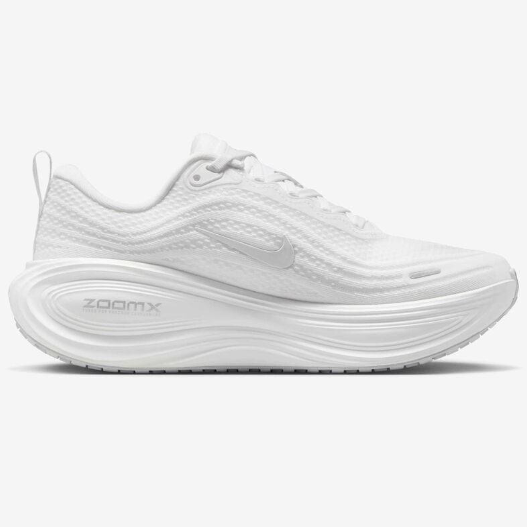 Tênis Nike Vomero Plus - Branco
