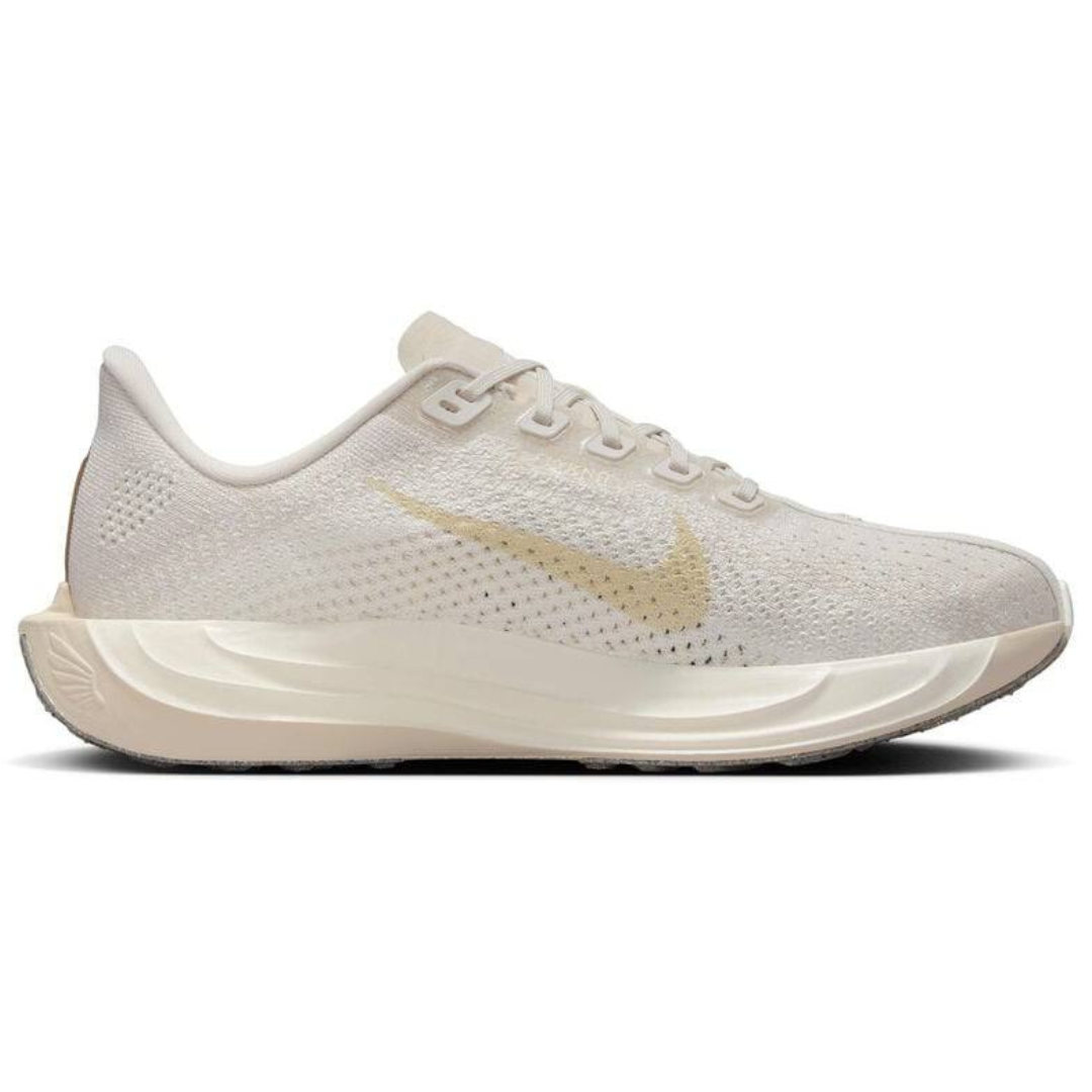 Tênis Nike Air Zoom Pegasus Plus - Marrom Claro/Bege