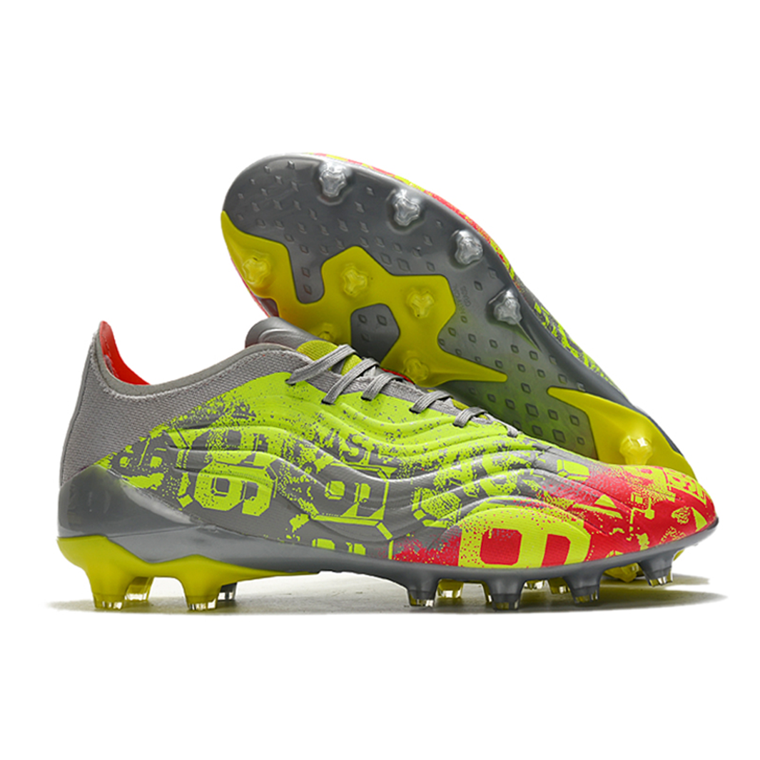 Chuteira Adidas Copa Sense .1 Numbers UP