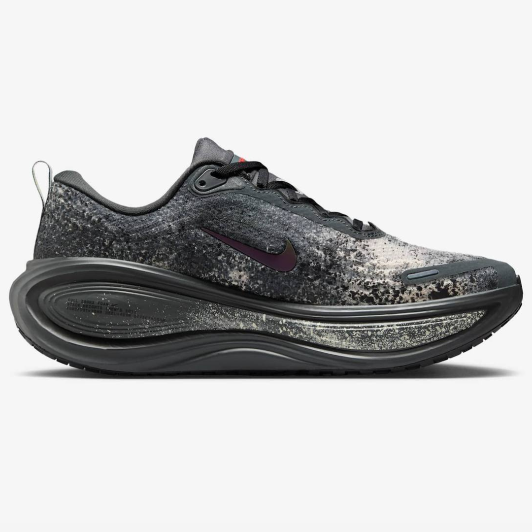 Tênis Nike Vomero Plus - Oatmeal/Anthracite