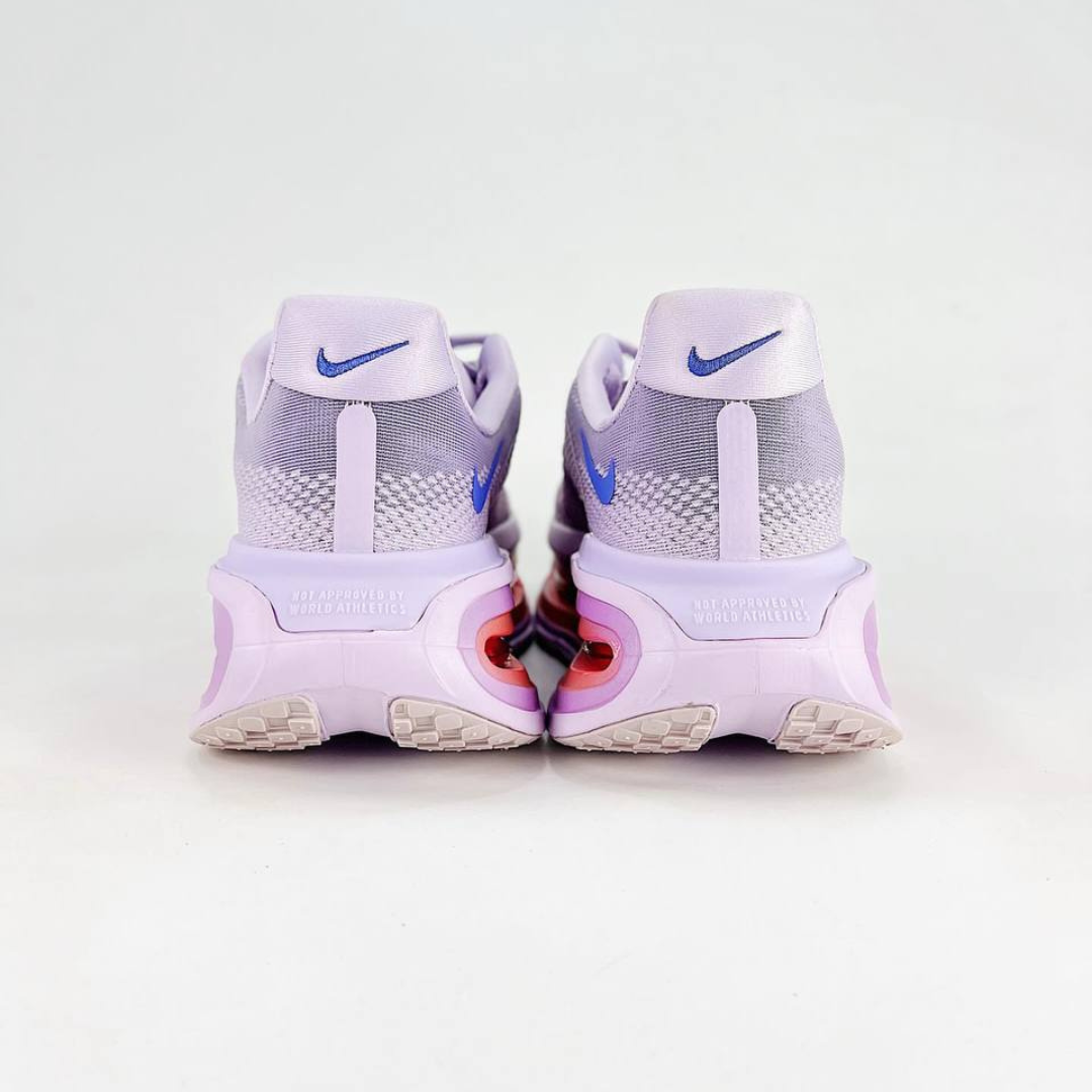 Tênis Nike Vomero Premium - Lilas