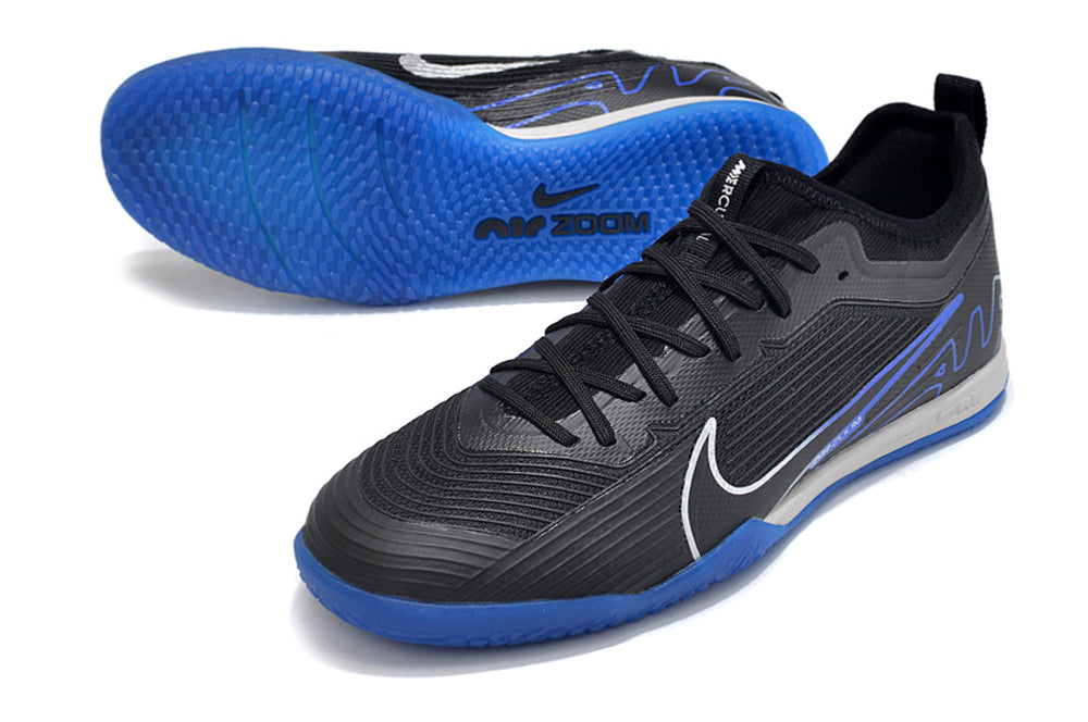 Chuteira Nike Air Zoom Mercurial Vapor 15 Futsal Pro Shadow