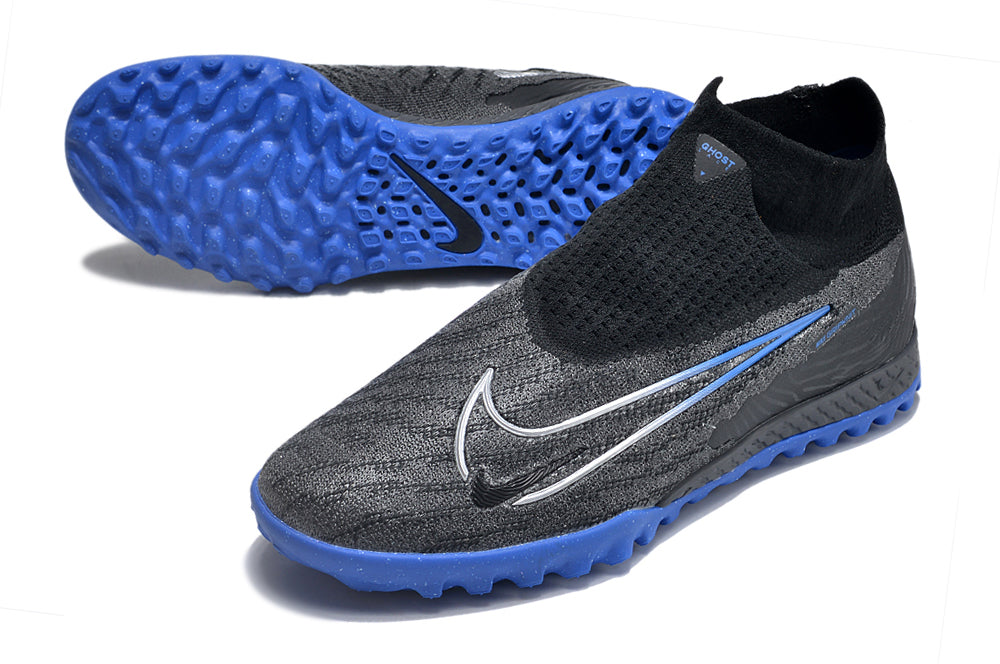 Chuteira Nike Phantom GX Elite DF Society Shadow