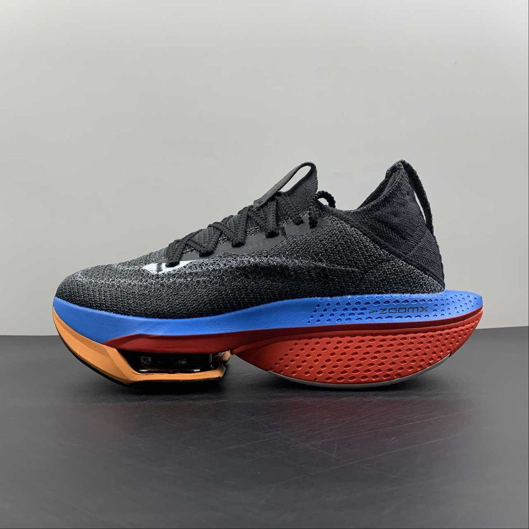Tênis Nike Air Zoom Alphafly Next%2 - Multicolor