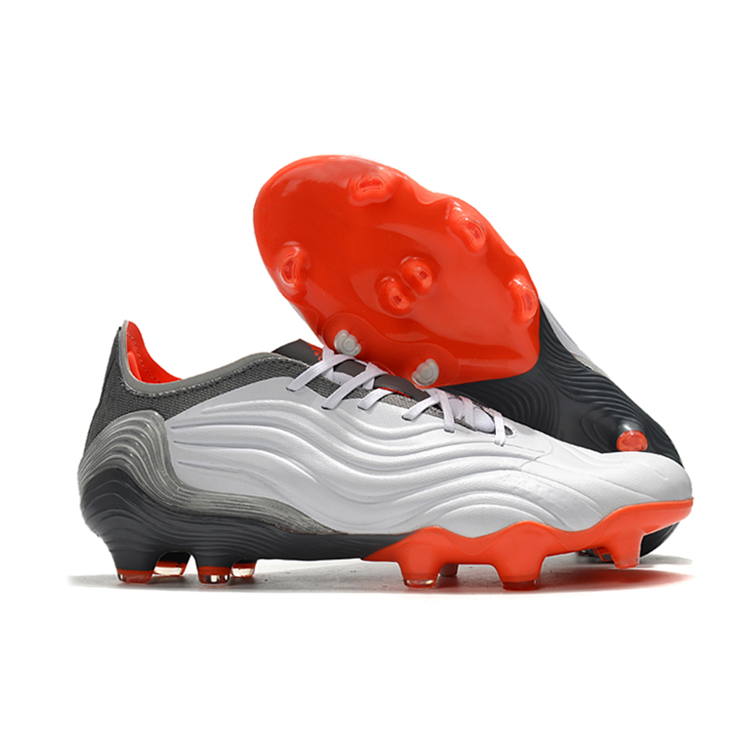 Chuteira Adidas Copa Sense .1 White Spark