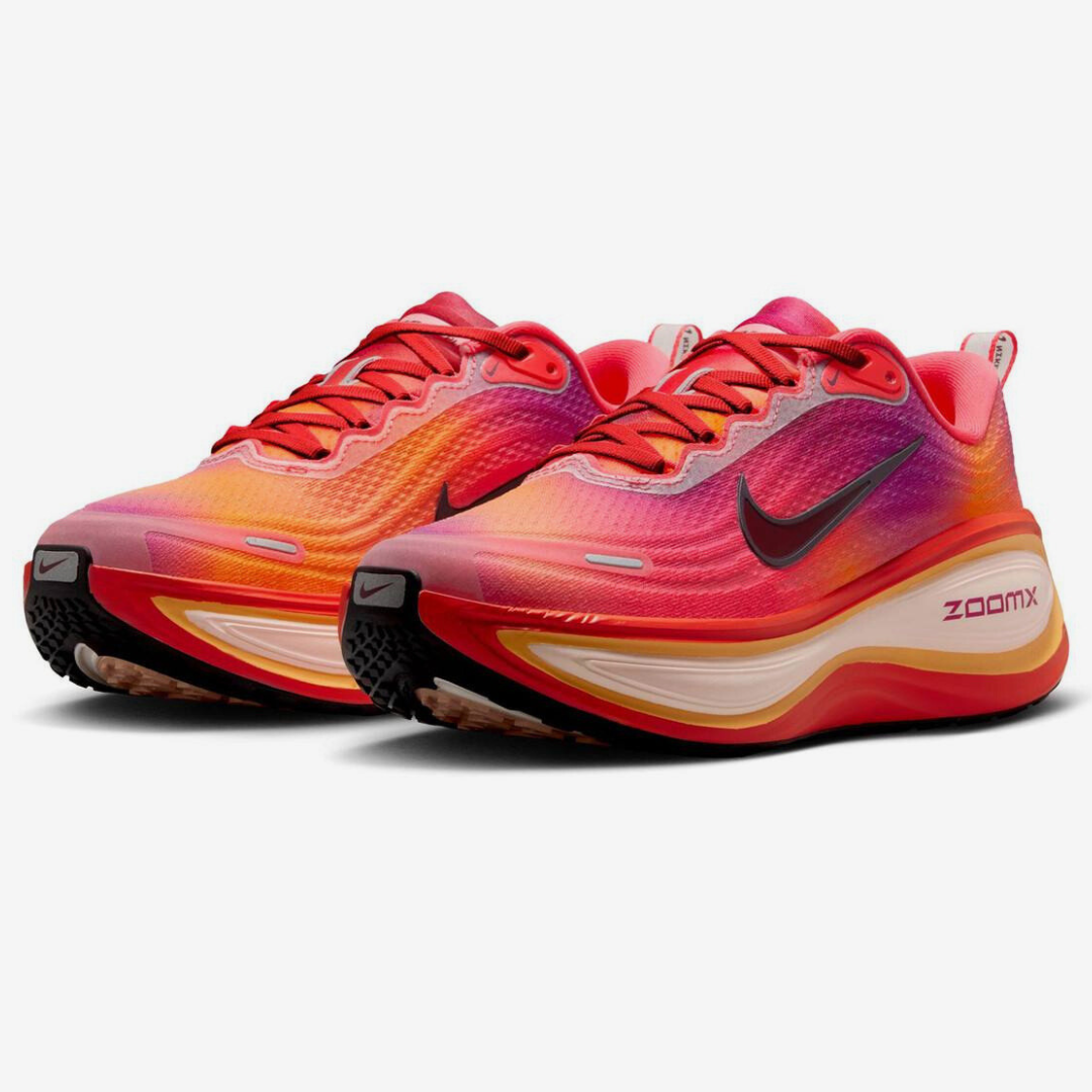 Tênis Nike Vomero Plus SE - Sunset