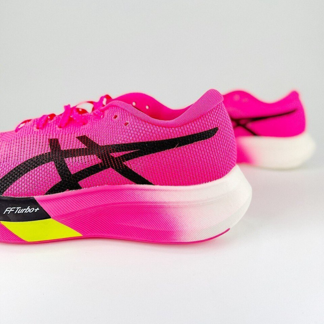 Tênis Asics Metaspeed Sky Paris Rosa