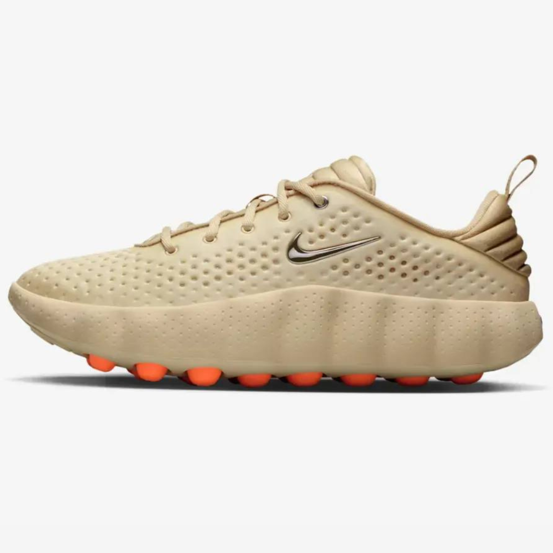 Tênis Nike Mind 002 Light Khaki
