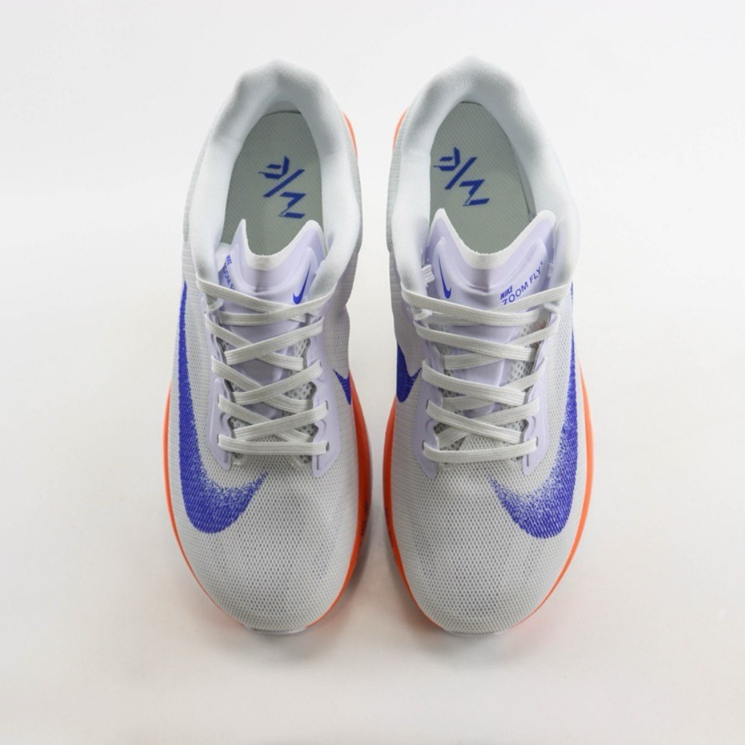 Tênis Nike Zoom Fly 6 - Blueprint